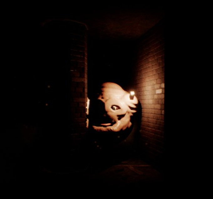 SpookyCellar SpookyCellar